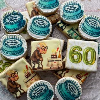 special occasion cookies